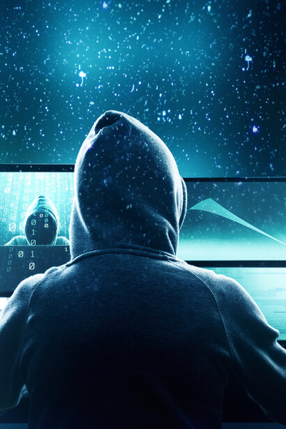 Computer hackers will hack quantum computers