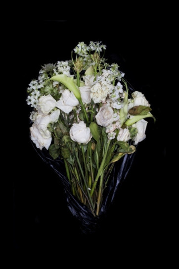 Inside/Outside Voices. Courtesy of Winston Wächter Fine Art