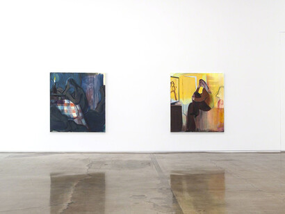 Heidi Hahn. Courtesy of Kohn Gallery 