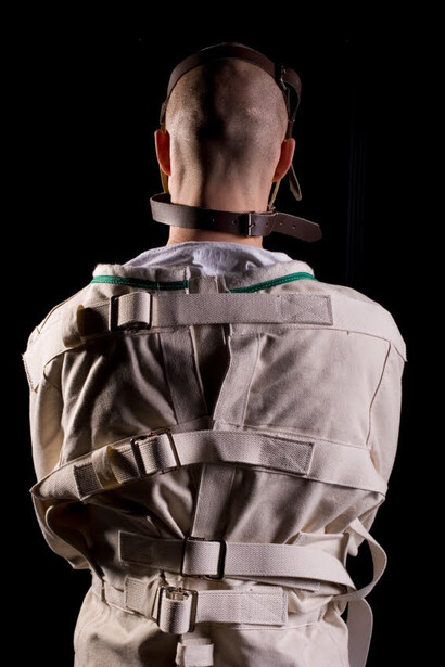 Straitjacket