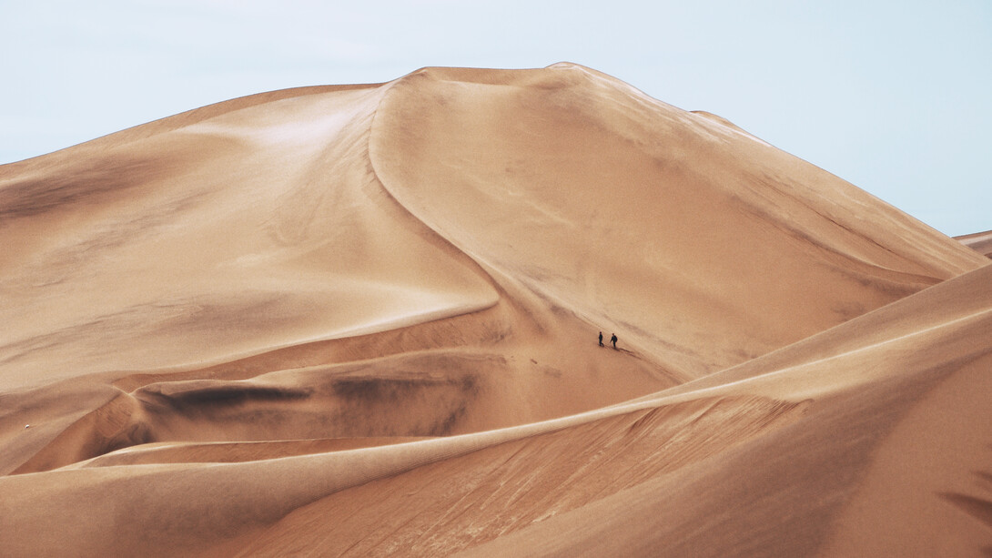 Middle East and North Africa risks becoming uninhabitable in a few decades