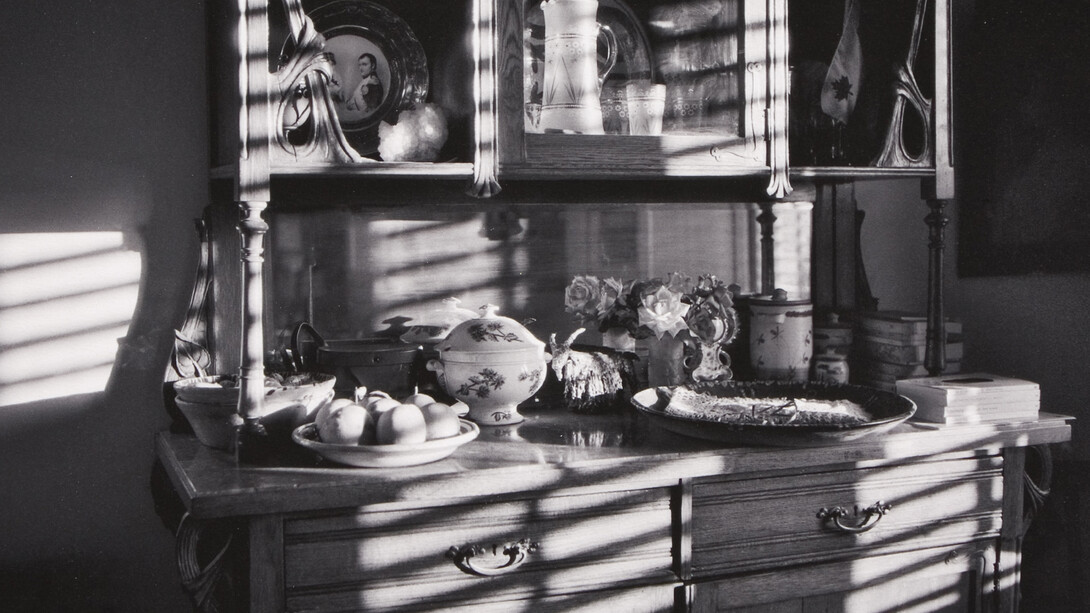 Ferdinando Scianna, senza titolo, senza data, Galleria civica di Modena, fondo Franco Fontana