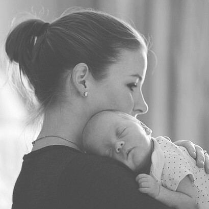 Mothers are the only one who has the capacity to give unconditional love to their child 