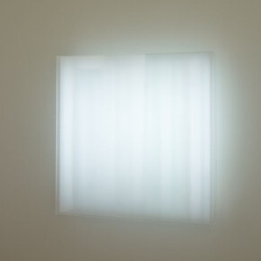 Mary Corse. Courtesy of Dia:Chelsea