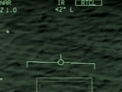 UAP, ovvero fenomeni aerospaziali non identificati 