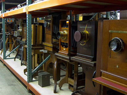 Technology. Courtesy of George Eastman Museum