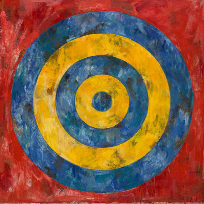 The New Contemporary. Courtesy of Art Institute of Chicago
