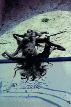 Salvador Dalí, Jean Clemmer, un incontro, un’opera. Courtesy of Galleria Carla Sozzani 