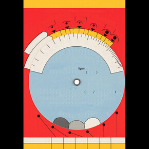 Andy Mattern. Courtesy of Elizabeth Houston Gallery