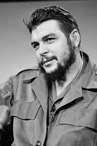 Che Guevara