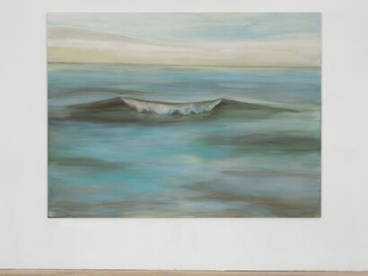 Guillaume Leblon. Courtesy of carlier | gebauer