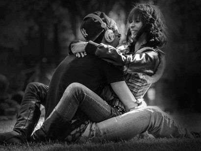 L’amore basta veramente a se stesso? 