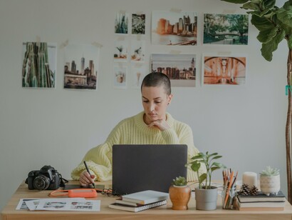 O resultado desse esforço será um país em que as pessoas tomam a iniciativa