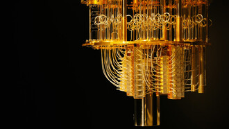 Quantum computers are the future of computers