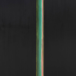 Günther Förg, Untitled, 2004. Avec l'aimable autorisation de Galerie Lelong and Co