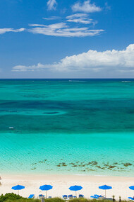 Grace Bay, Providenciales