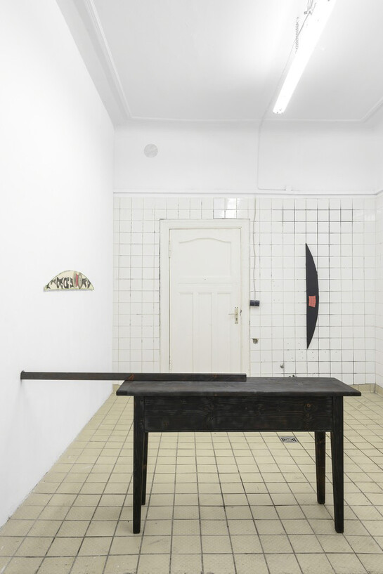 Chorus. Courtesy of Frankfurt Am Main