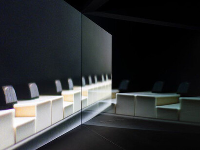 Anri Sala. Courtesy of Centro Botín