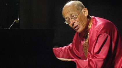 David Helfgott