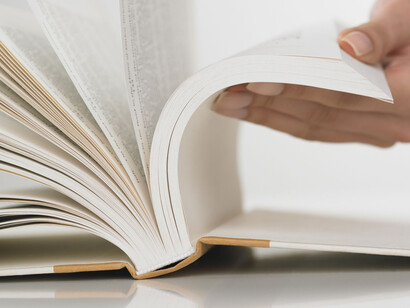 I libri sono fonte di conoscenza indiretta profonda