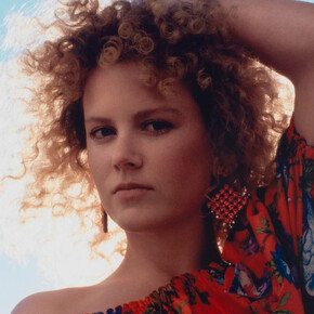 Electric! Courtesy of National Portrait Gallery