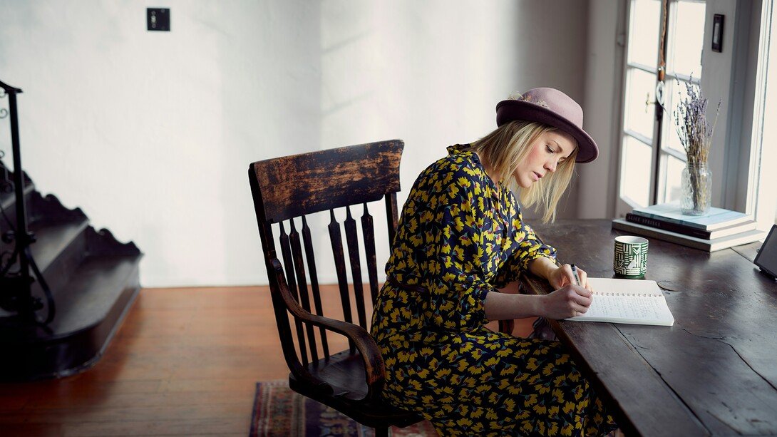 Para escribir apropiadamente, a veces es necesario contar con ciertos elementos que ayuden a la inspiración