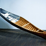 Nadia Myre, History in two parts. Avec l’aimable autorisation de la Galerie nationale du Canada