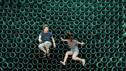 ¿Eternamente jóvenes?