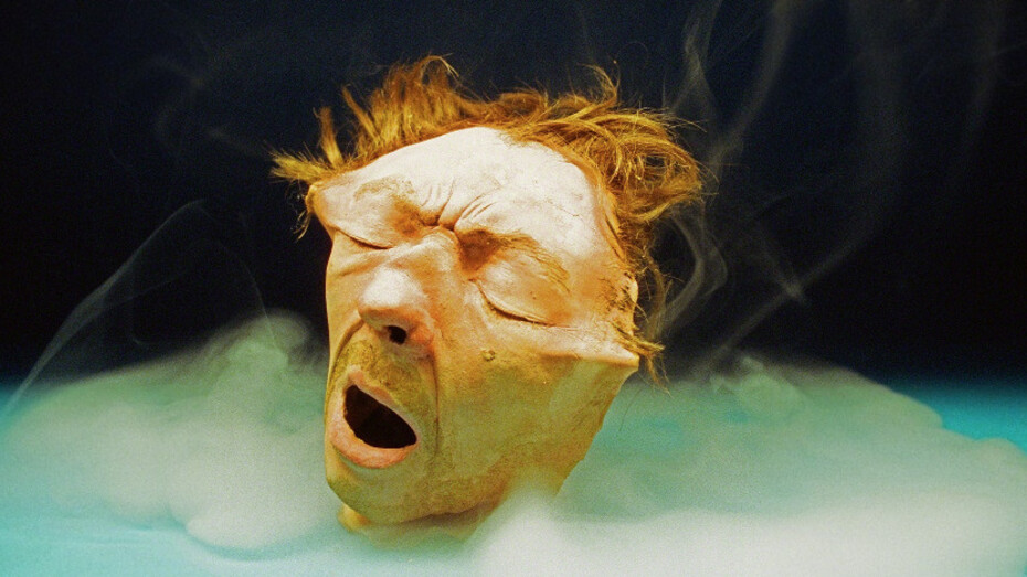 George Jenne. Courtesy of Arts + Leisure