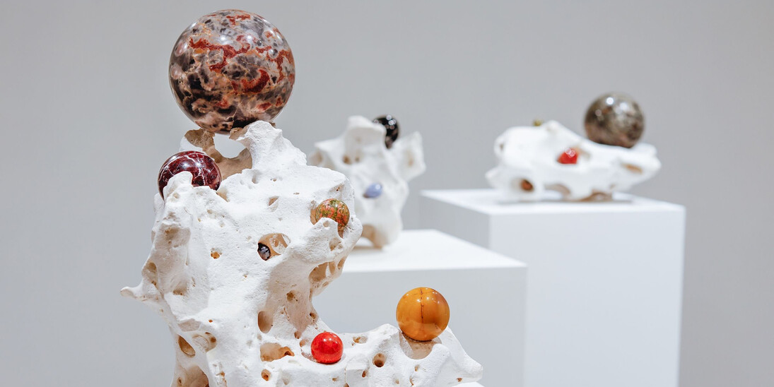 Su-Mei Tse. Courtesy of Aargauer Kunsthaus