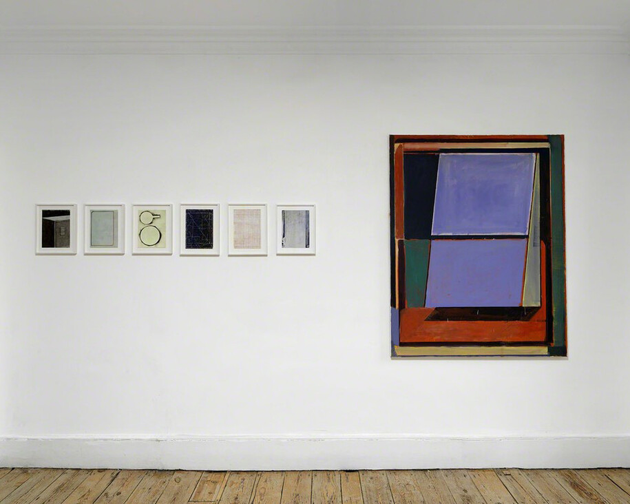 Alvar. Courtesy of Patrick Heide Contemporary Art