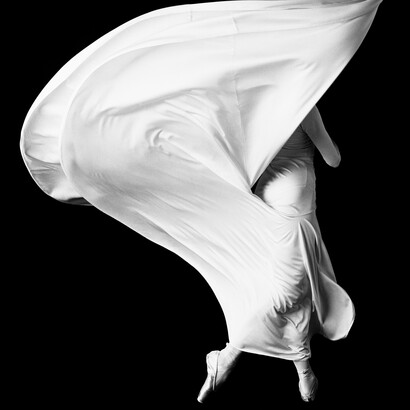Howard Schatz, Dance of Pascale LeRoy (Dança de Pascale LeRoy)
