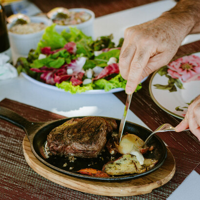 A cozinha mineira e o churrasco sulista mostram como as influências portuguesas moldaram a gastronomia brasileira