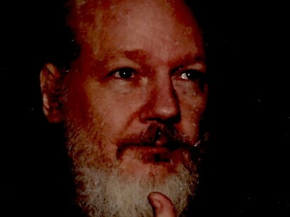 Julian Assange