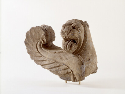 Arts of the Ancient World. Courtesy of Menil 