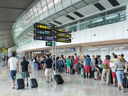 Aeropuerto de Valencia