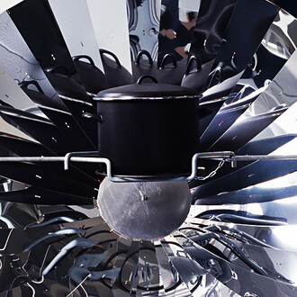 Energy Technology. Courtesy of Deutsches Museum