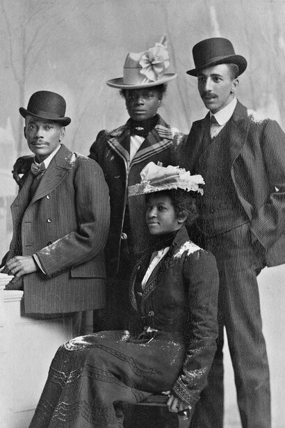 William Notman. Courtesy of Canadian Museum of History