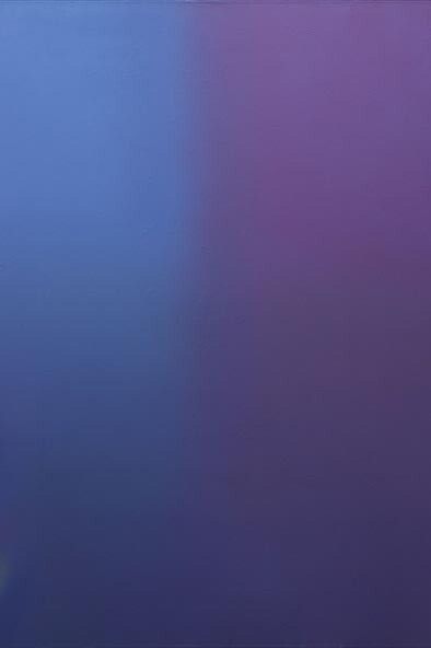 Aegeus, 1982-83, olio su tela, cm. 240 x 195,  ph. Raffaele Cioffi, courtesy Osart Gallery