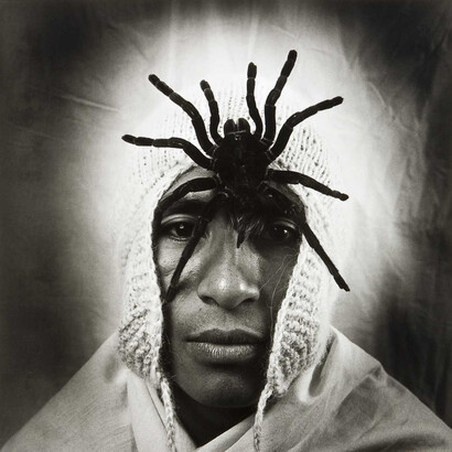 The Body Says, I Am a Fiesta. Courtesy of Norton Museum of Art