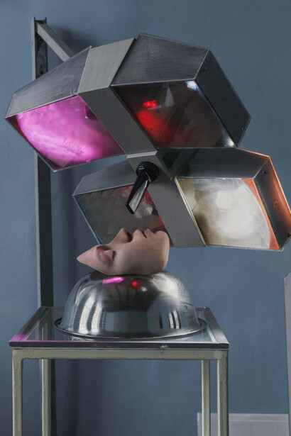 Foam Talent 2019. Courtesy of Foam