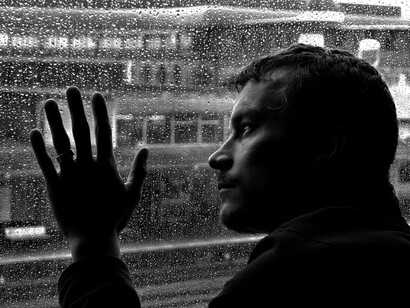 Disfrutar de la soledad