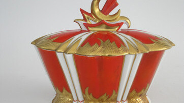 The Peaks of Art Deco. Courtesy of GRASSI Museum Leipzig