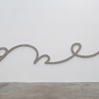 Tony Lewis. Courtesy of Art Projects Ibiza 