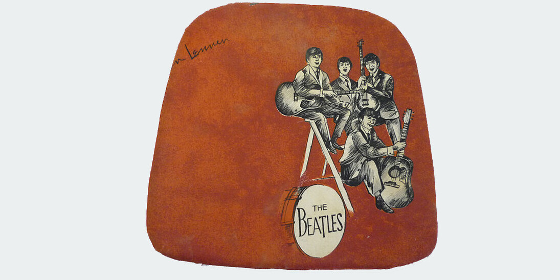 The Ethnographic Collections. Courtesy of Landesmuseum Württemberg