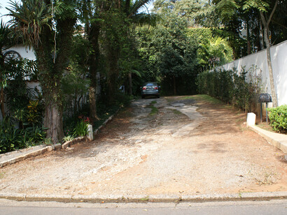 Carla Zaccagnini, Shangai em São Paulo in Shanghai, 2012, Frottage on paper and 13 inkjet prints, Variable dimensions. Photo courtesy of the artist