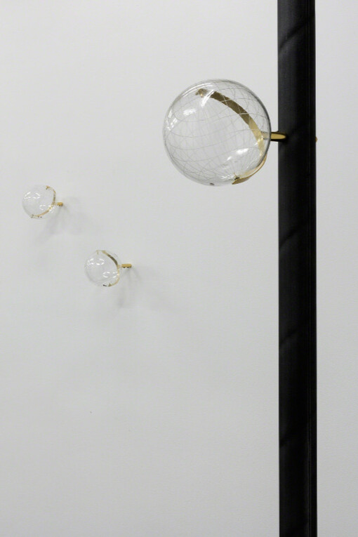 Laura Vinci. Courtesy of Galeria Nara Roesler