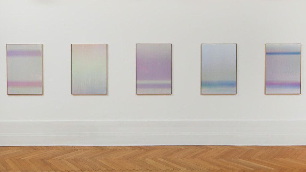 Photon psycho. Courtesy of GNYP Gallery