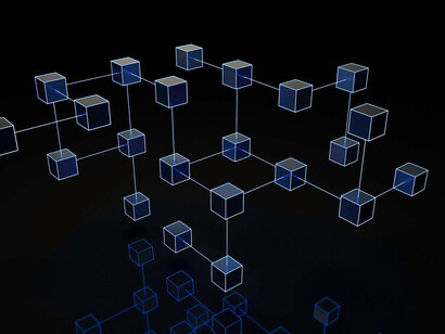 A simplified blockchain