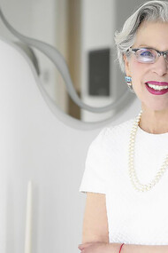  Sandra Gering, 2014